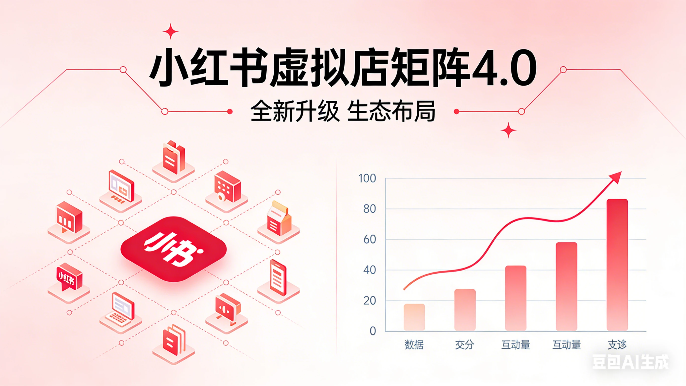 【精】狂蜂会《小红书虚拟店矩阵4.0》 【精】狂蜂会《小红书虚拟店矩阵4.0》