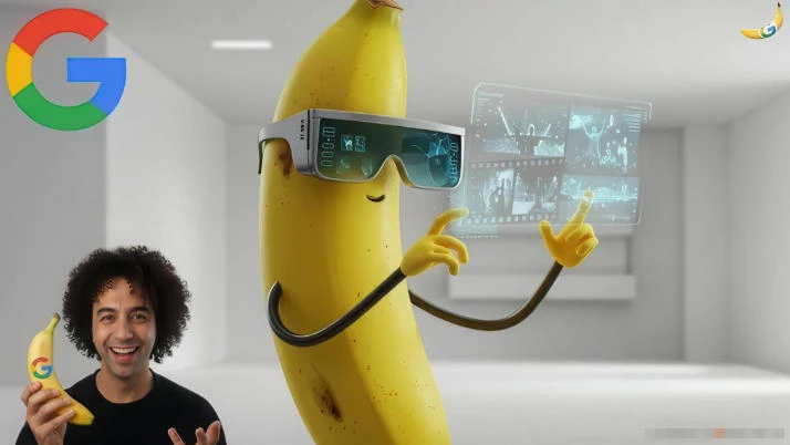 【精】谷歌Gemini Nano Banana AI图像实战教程：终极工作流程，零基础也能轻松掌握