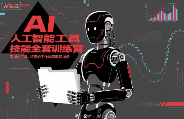 【精】人工智能工具技能全套训练营,掌握AI工具,将您的工作效率提高10倍 【精】人工智能工具技能全套训练营,掌握AI工具,将您的工作效率提高10倍